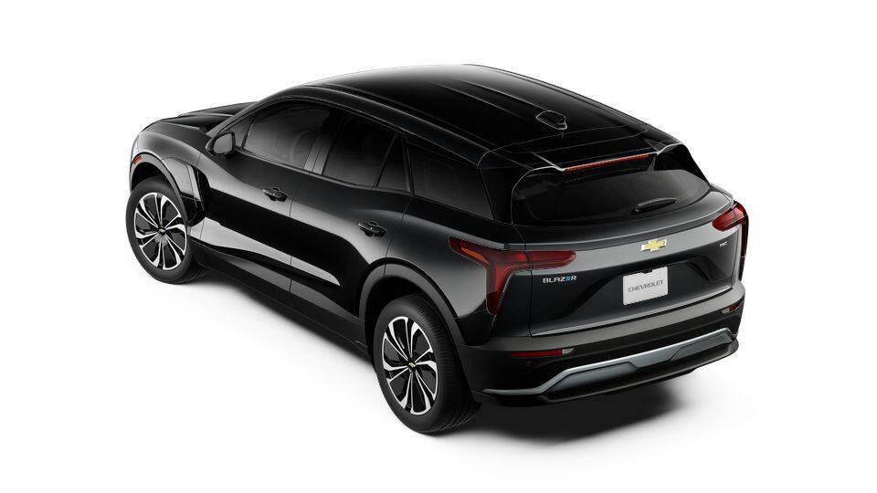 2026 Chevrolet Blazer EV Vehicle Photo