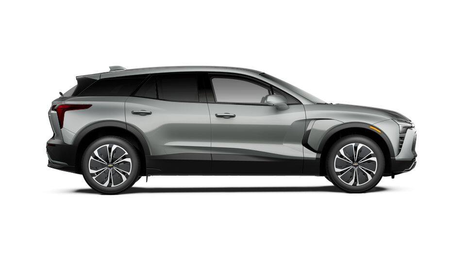 2026 Chevrolet Blazer EV Vehicle Photo