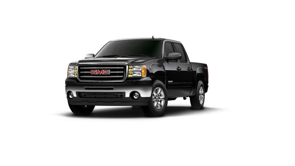 2012 GMC Sierra 1500 Vehicle Photo in TOPEKA, KS 66609-0000