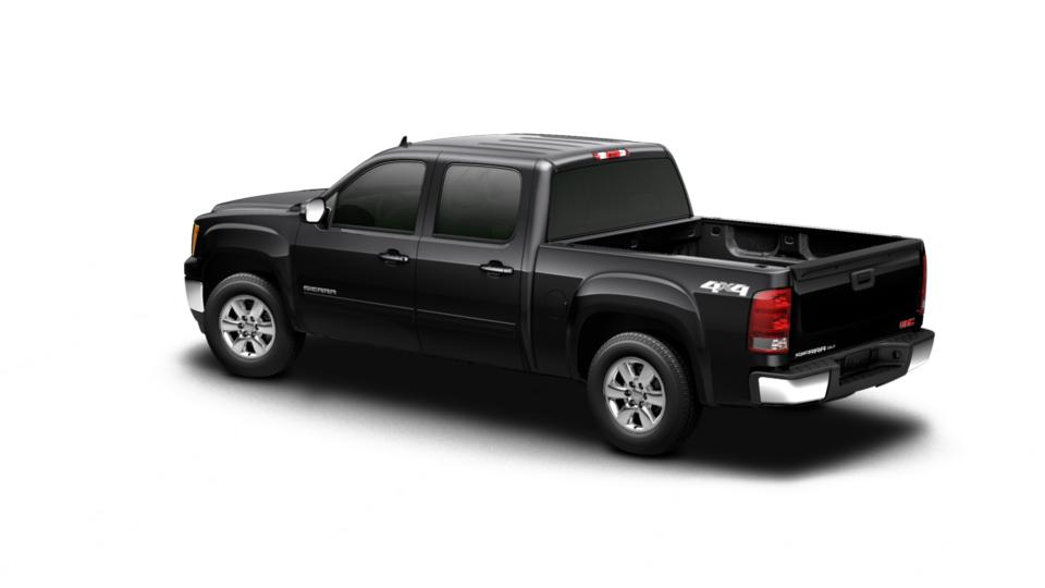 2012 GMC Sierra 1500 Vehicle Photo in TOPEKA, KS 66609-0000