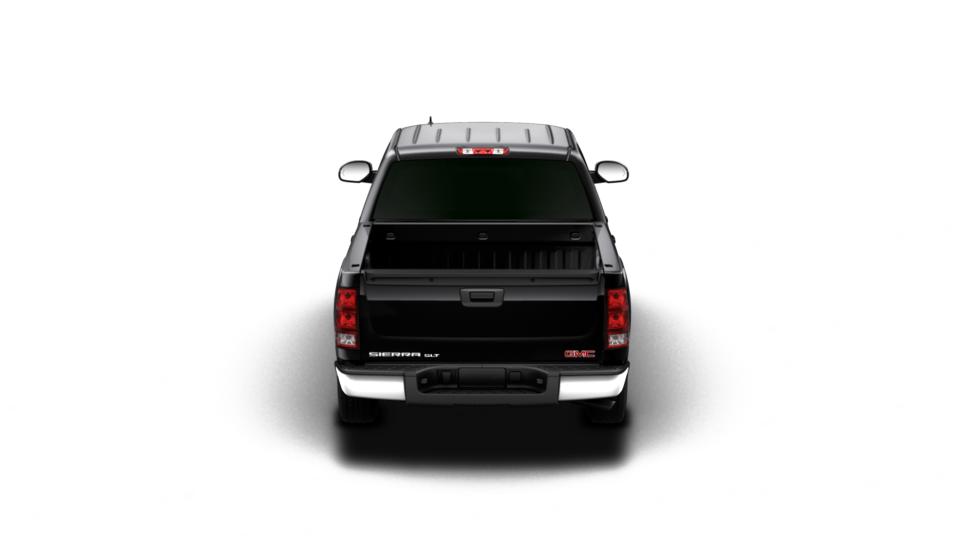 2012 GMC Sierra 1500 Vehicle Photo in TOPEKA, KS 66609-0000