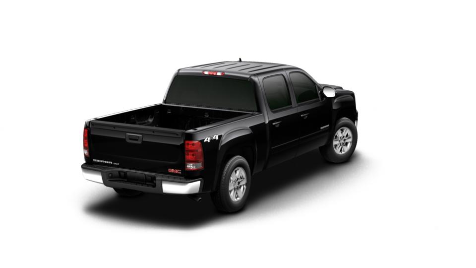 2012 GMC Sierra 1500 Vehicle Photo in TOPEKA, KS 66609-0000