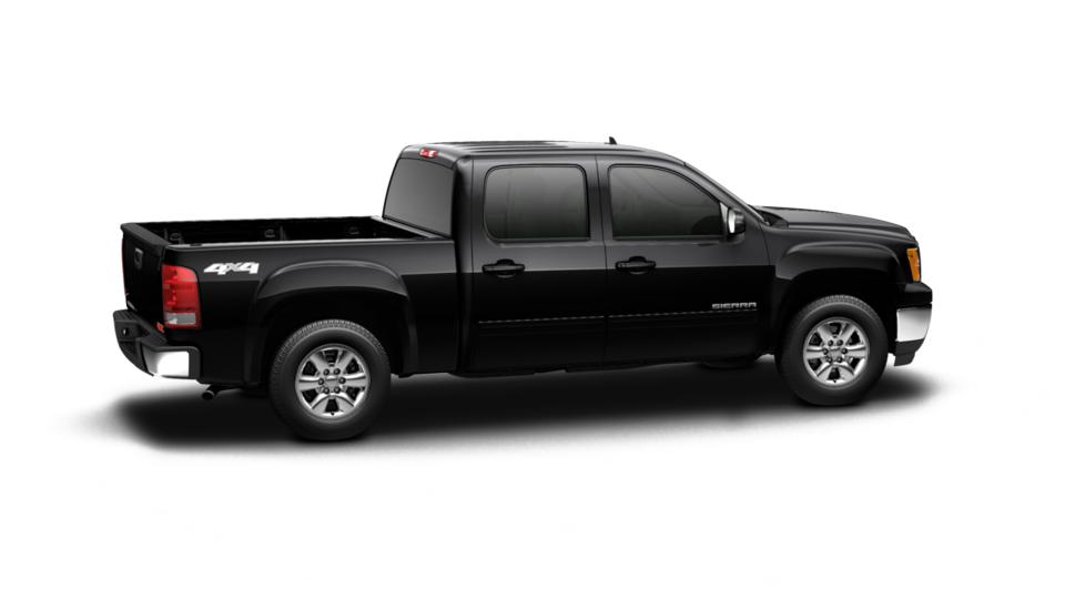 2012 GMC Sierra 1500 Vehicle Photo in TOPEKA, KS 66609-0000