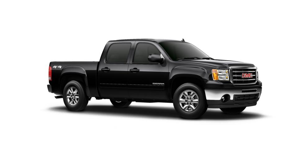 2012 GMC Sierra 1500 Vehicle Photo in TOPEKA, KS 66609-0000