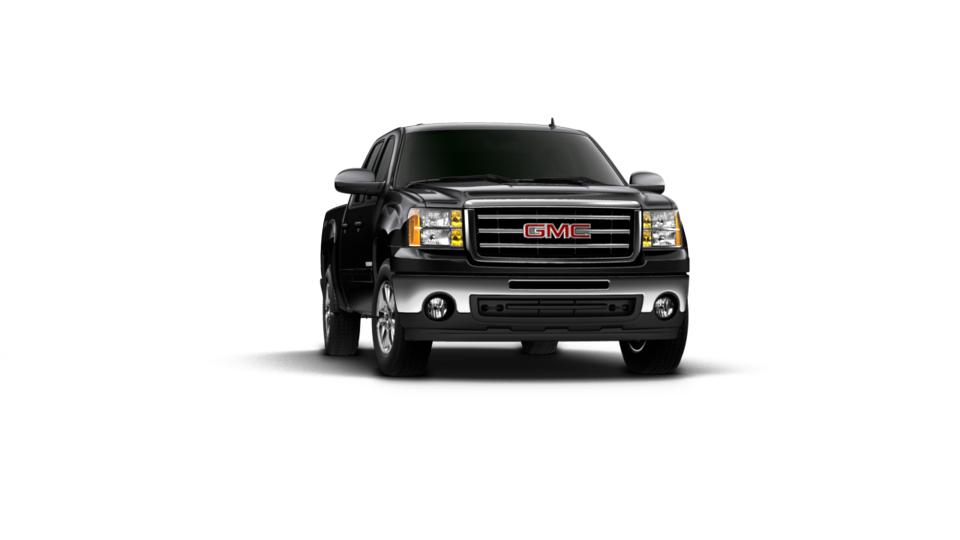 2012 GMC Sierra 1500 Vehicle Photo in TOPEKA, KS 66609-0000