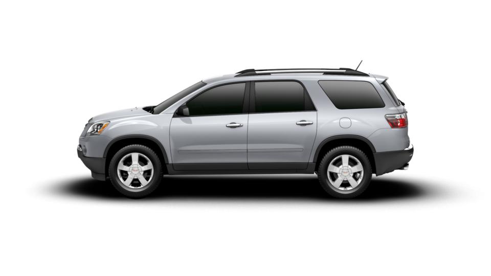 2012 GMC Acadia Vehicle Photo in Cedar Rapids, IA 52402