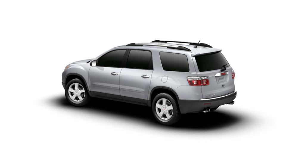 2012 GMC Acadia Vehicle Photo in Cedar Rapids, IA 52402
