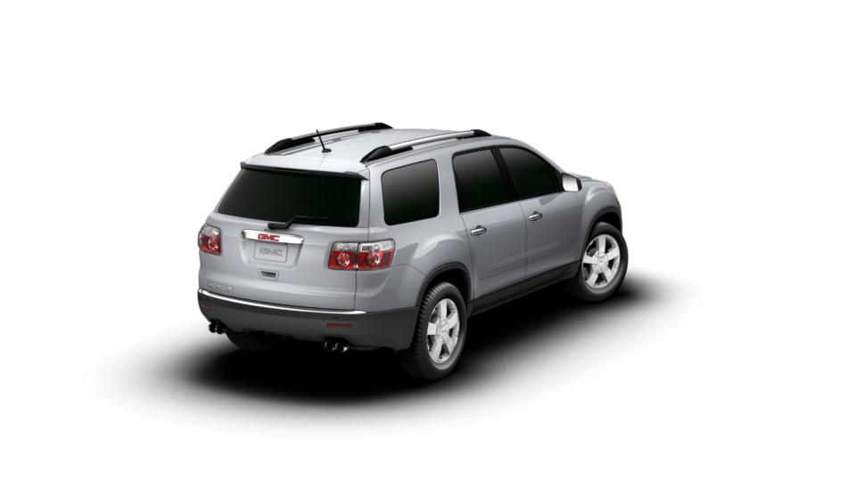 2012 GMC Acadia Vehicle Photo in Cedar Rapids, IA 52402