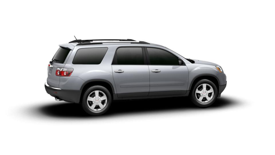 2012 GMC Acadia Vehicle Photo in Cedar Rapids, IA 52402