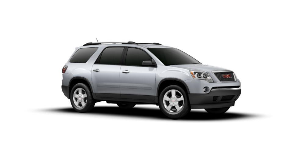 2012 GMC Acadia Vehicle Photo in Cedar Rapids, IA 52402
