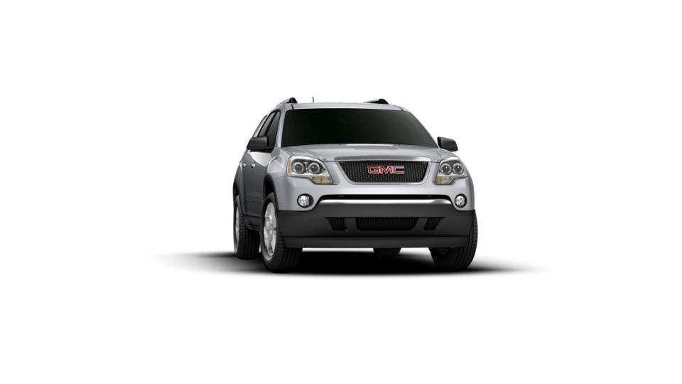 2012 GMC Acadia Vehicle Photo in Cedar Rapids, IA 52402