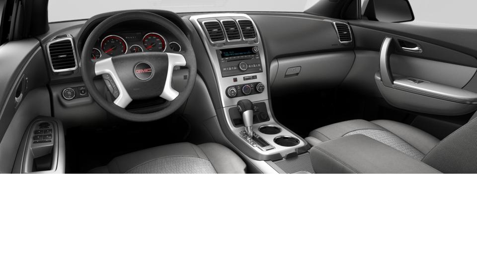 2012 GMC Acadia Vehicle Photo in Cedar Rapids, IA 52402