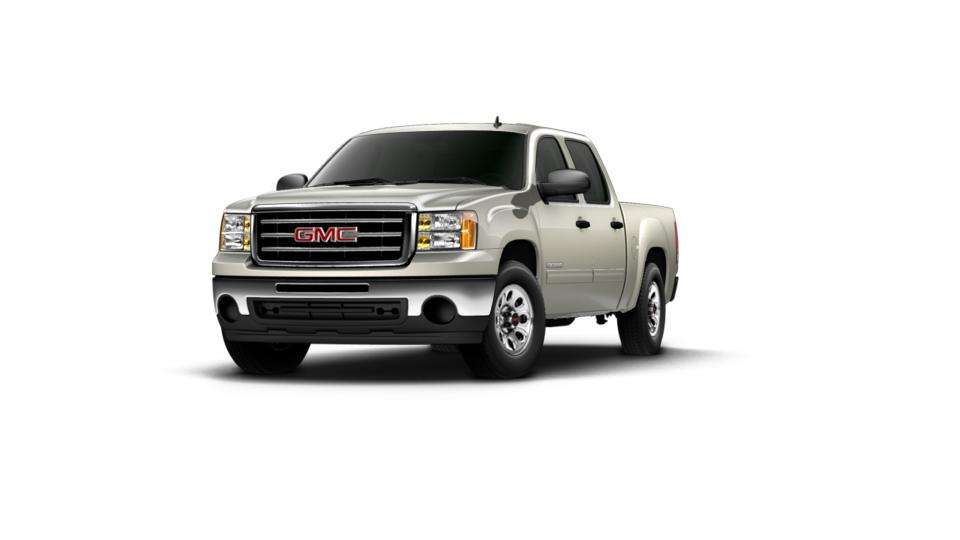 2013 GMC Sierra 1500 Vehicle Photo in Houma, LA 70360