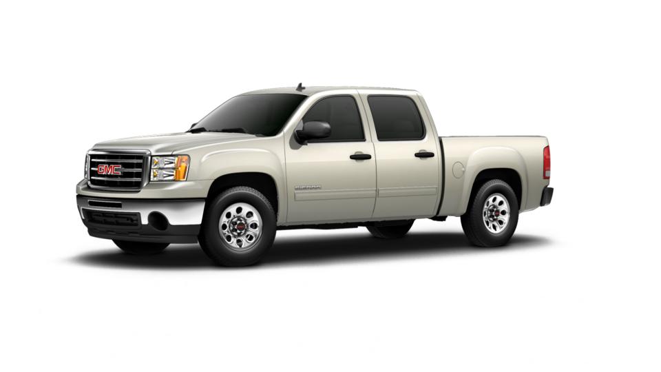 2013 GMC Sierra 1500 Vehicle Photo in Houma, LA 70360