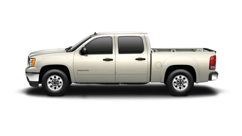 2013 GMC Sierra 1500 Vehicle Photo in Houma, LA 70360