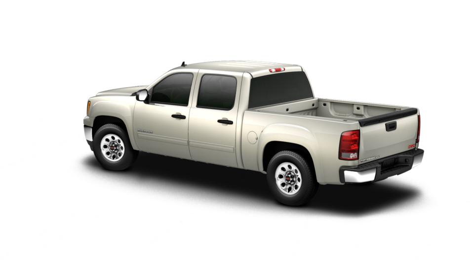 2013 GMC Sierra 1500 Vehicle Photo in Houma, LA 70360