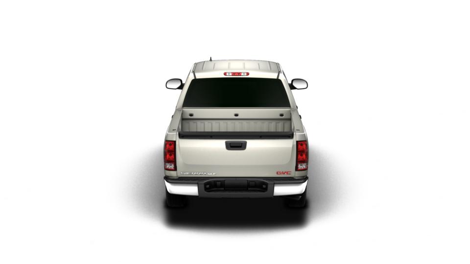 2013 GMC Sierra 1500 Vehicle Photo in Houma, LA 70360