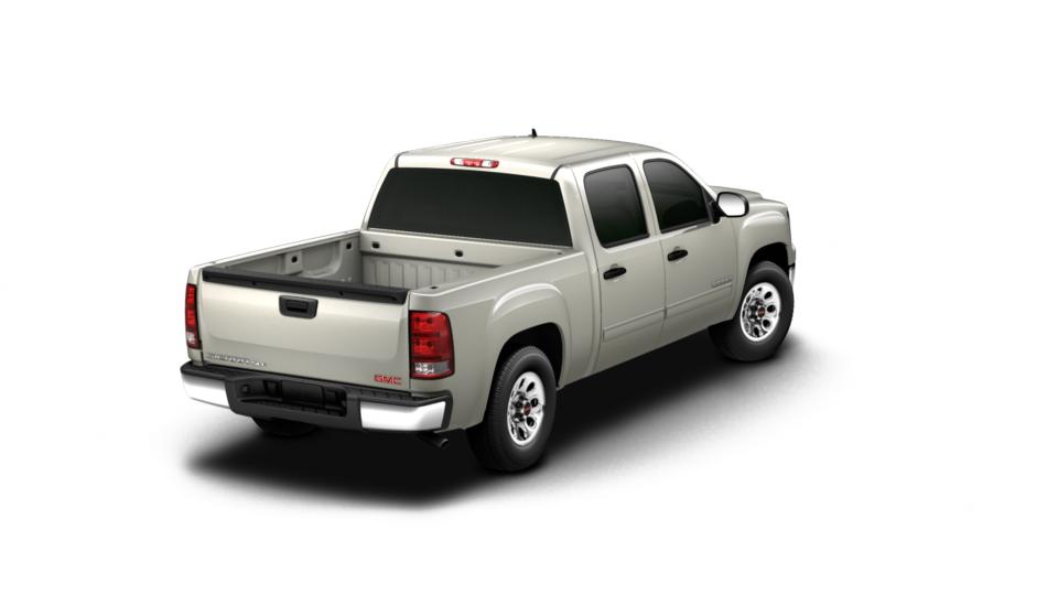 2013 GMC Sierra 1500 Vehicle Photo in Houma, LA 70360