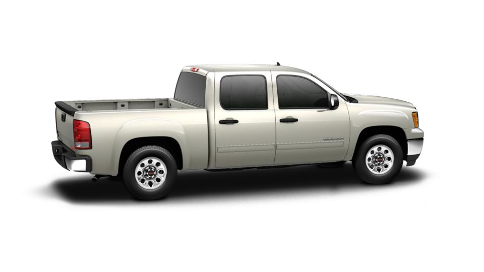 2013 GMC Sierra 1500 Vehicle Photo in Houma, LA 70360