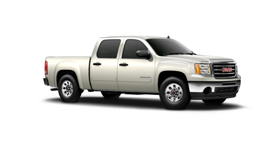 2013 GMC Sierra 1500 Vehicle Photo in Houma, LA 70360