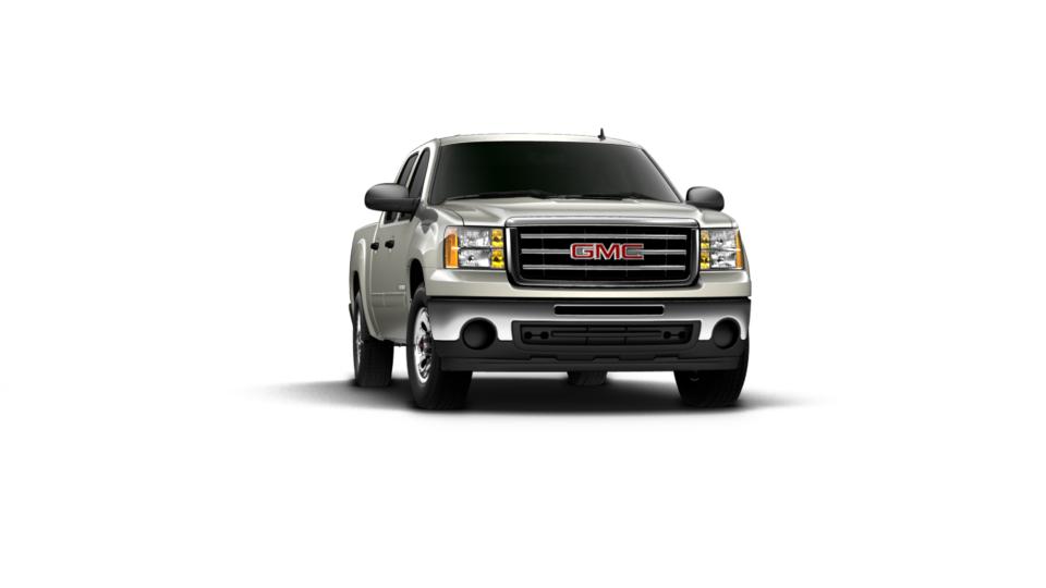 2013 GMC Sierra 1500 Vehicle Photo in Houma, LA 70360