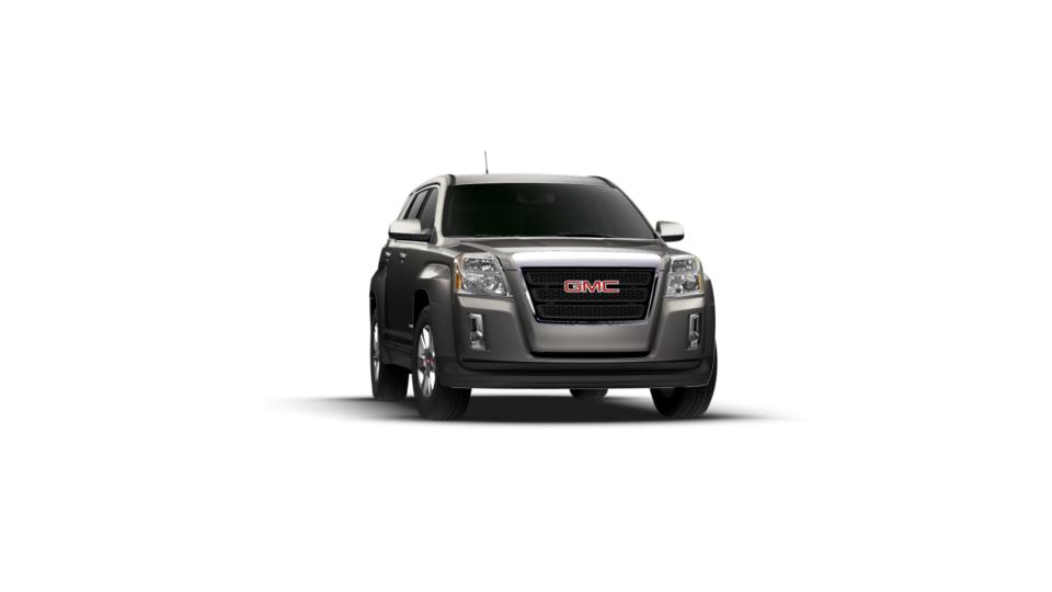 2013 GMC Terrain Vehicle Photo in DUNKIRK, NY 14048-3562