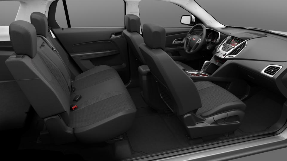 2013 GMC Terrain Vehicle Photo in DUNKIRK, NY 14048-3562