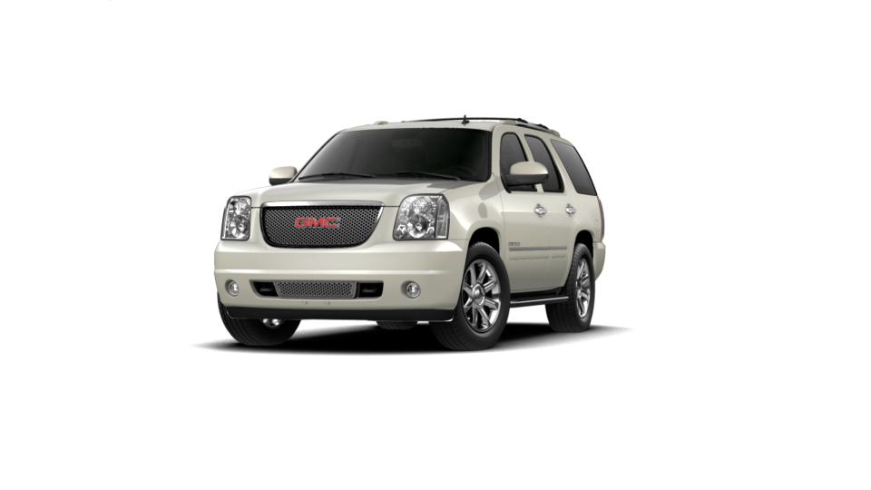 2013 GMC Yukon Vehicle Photo in Denton, TX 76205