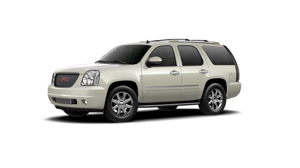 2013 GMC Yukon Vehicle Photo in Denton, TX 76205
