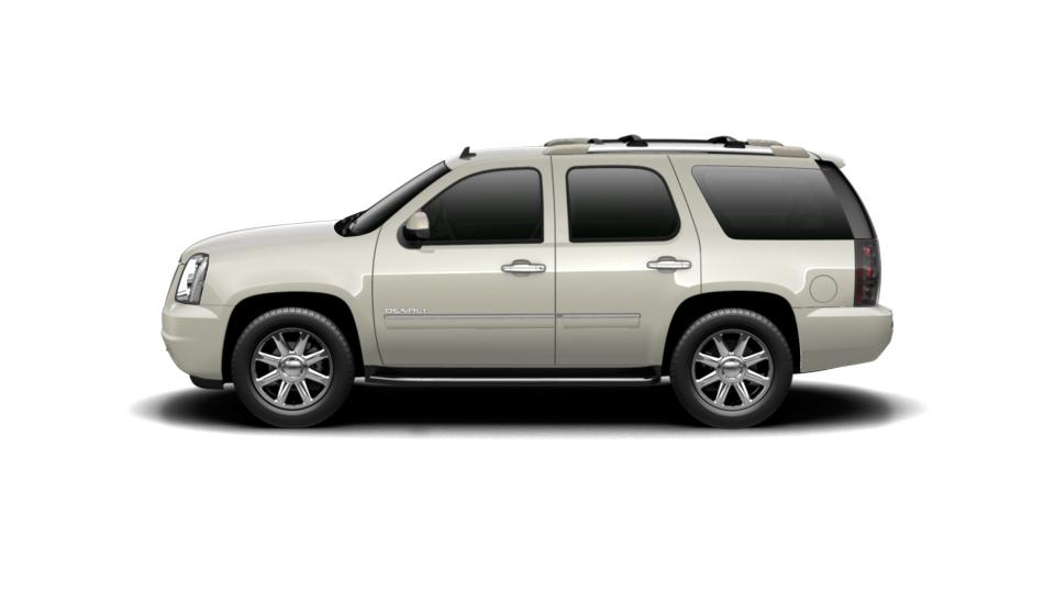 2013 GMC Yukon Vehicle Photo in Denton, TX 76205