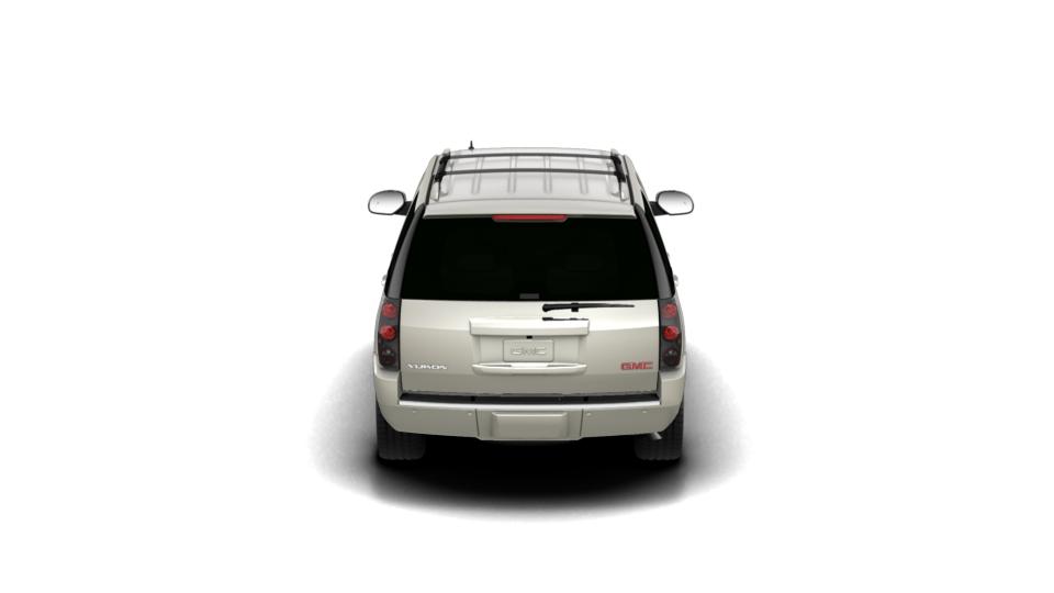 2013 GMC Yukon Vehicle Photo in Denton, TX 76205