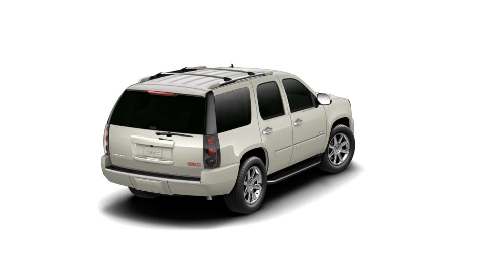 2013 GMC Yukon Vehicle Photo in Denton, TX 76205