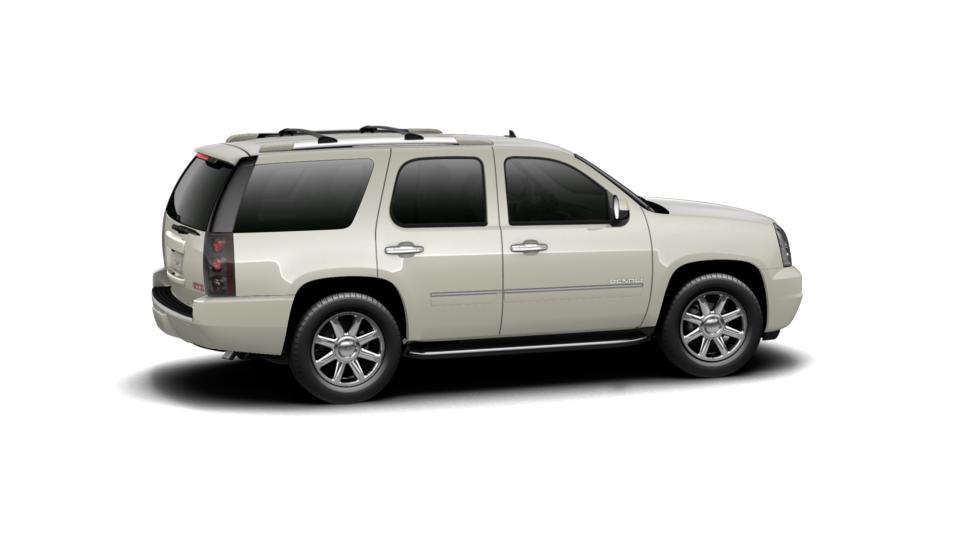 2013 GMC Yukon Vehicle Photo in Denton, TX 76205
