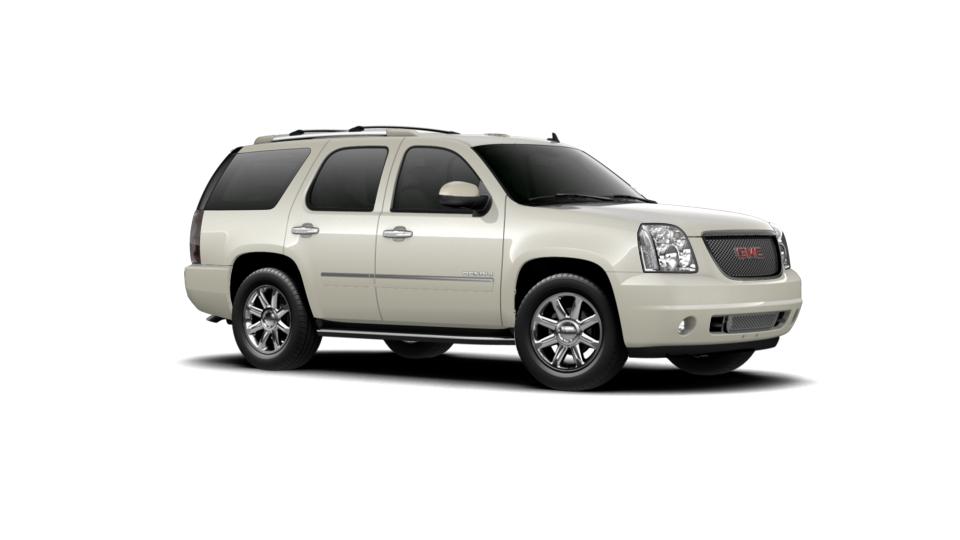 2013 GMC Yukon Vehicle Photo in Denton, TX 76205