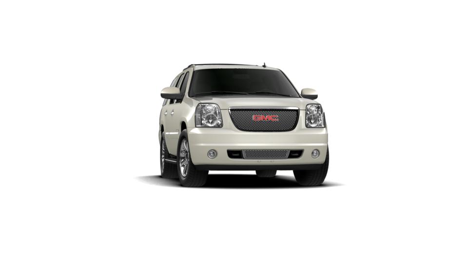 2013 GMC Yukon Vehicle Photo in Denton, TX 76205