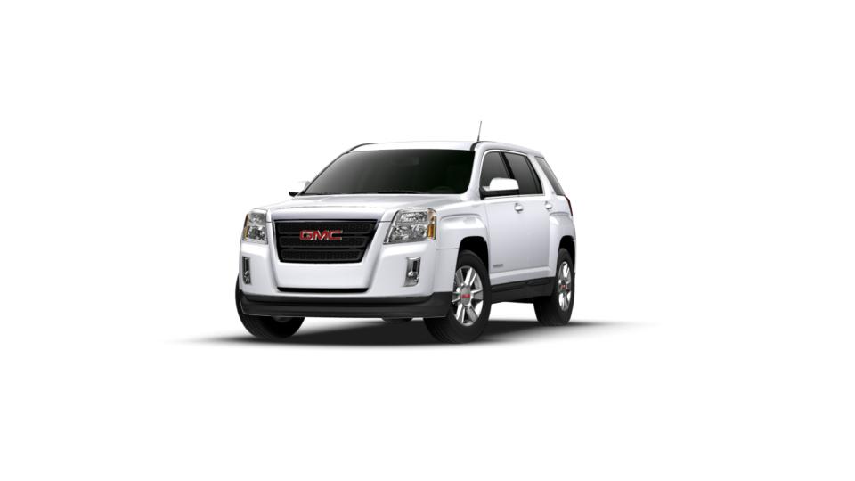 2013 GMC Terrain Vehicle Photo in Hinesville, GA 31313