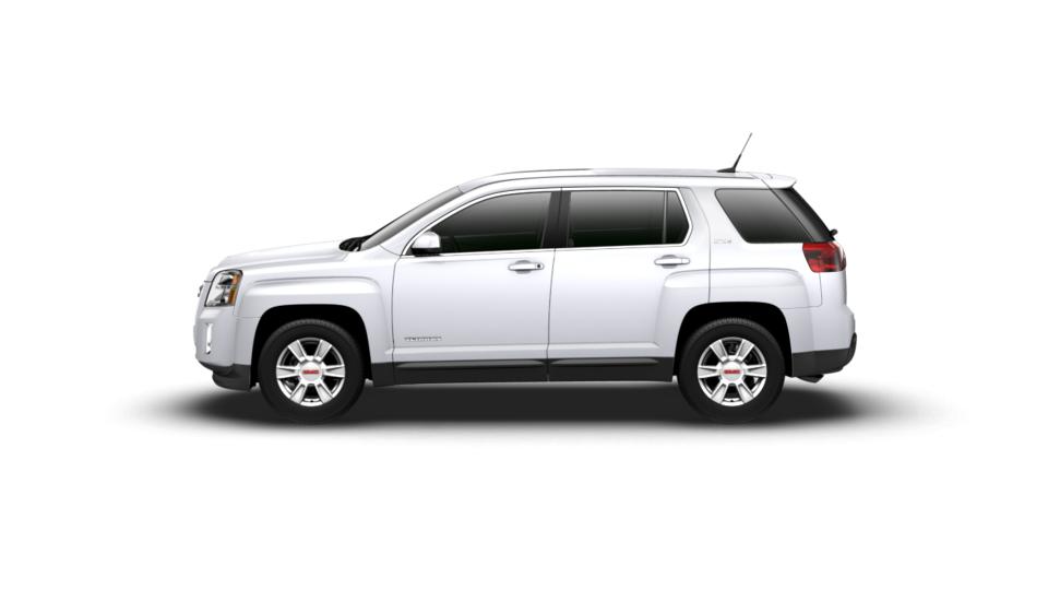 2013 GMC Terrain Vehicle Photo in Hinesville, GA 31313