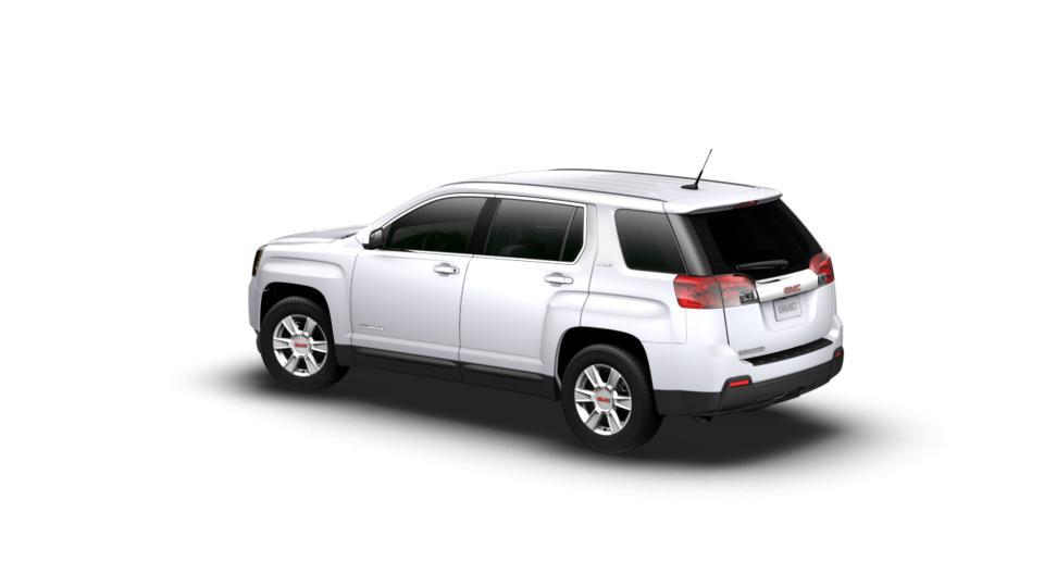 2013 GMC Terrain Vehicle Photo in Hinesville, GA 31313