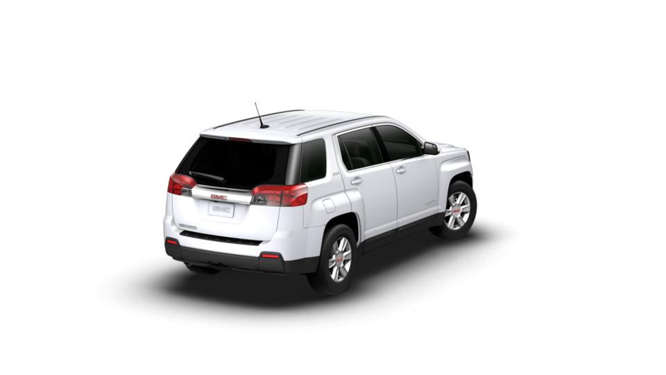 2013 GMC Terrain Vehicle Photo in Hinesville, GA 31313