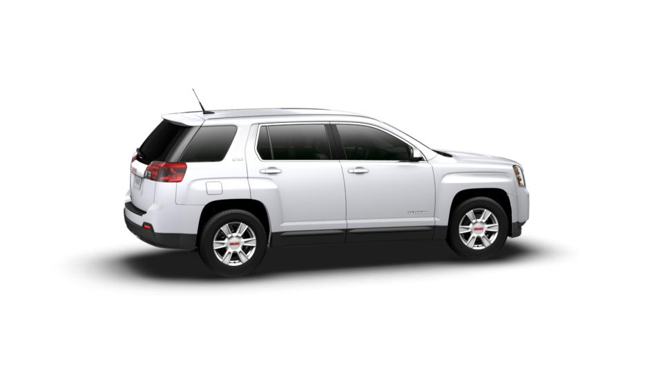 2013 GMC Terrain Vehicle Photo in Hinesville, GA 31313