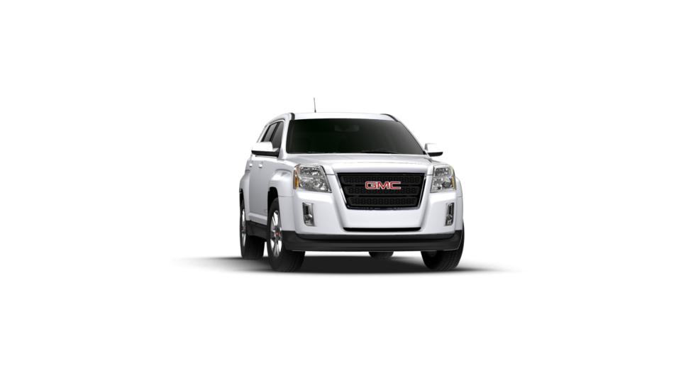 2013 GMC Terrain Vehicle Photo in Hinesville, GA 31313