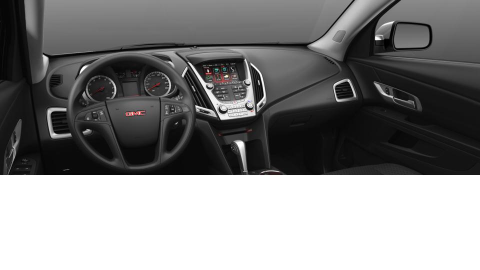 2013 GMC Terrain Vehicle Photo in Hinesville, GA 31313