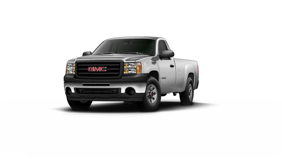 2013 GMC Sierra 1500 Vehicle Photo in EASTLAND, TX 76448-3020