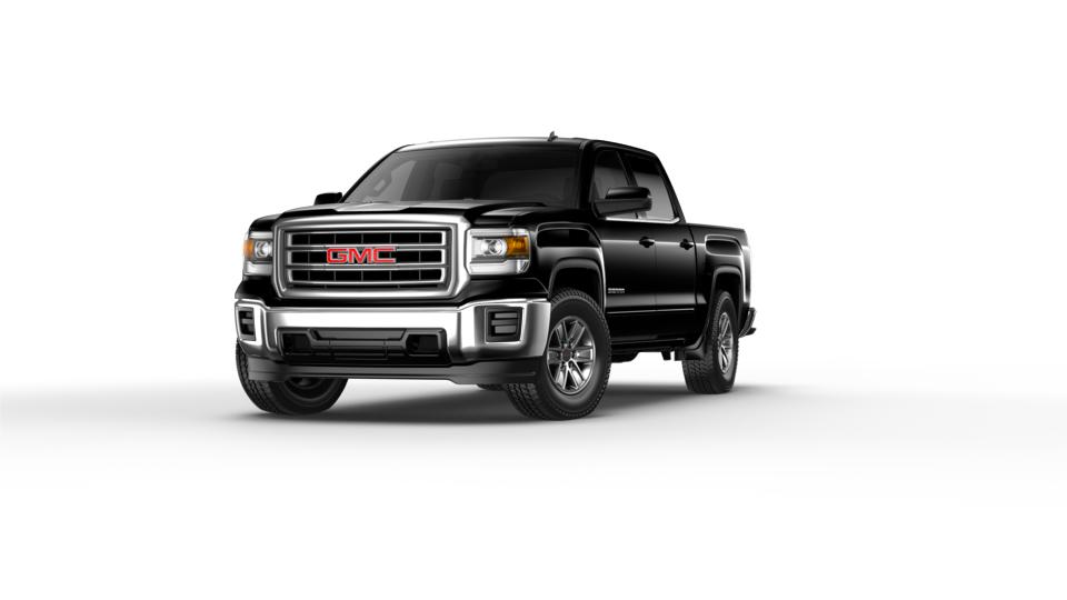 2014 GMC Sierra 1500 Vehicle Photo in LAKE WALES, FL 33853-2455