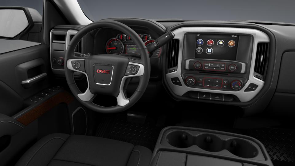 2014 GMC Sierra 1500 Vehicle Photo in Denton, TX 76205