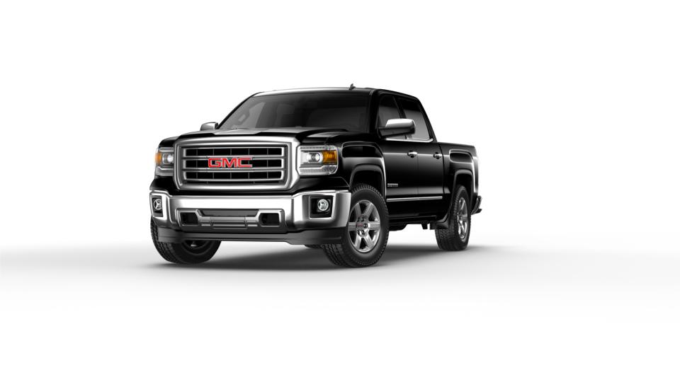 2014 GMC Sierra 1500 Vehicle Photo in Decatur, TX 76234