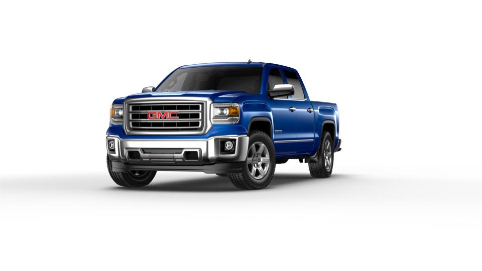 2014 GMC Sierra 1500 Vehicle Photo in CUT OFF, LA 70345-3667