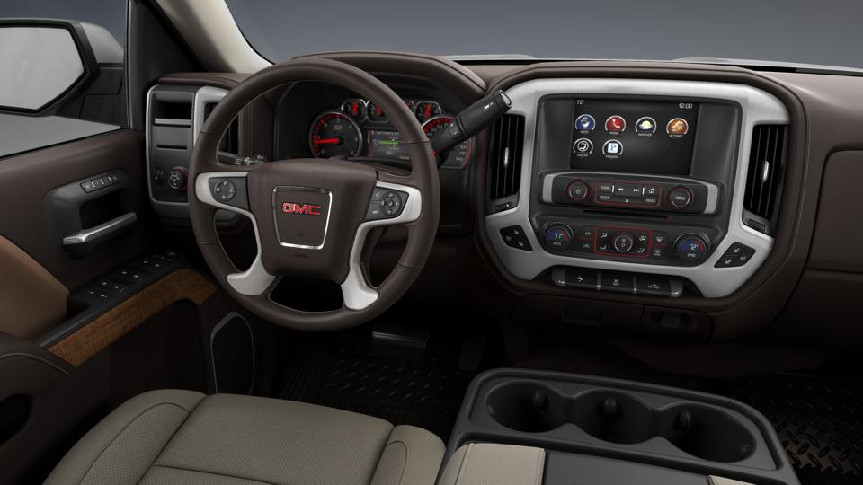 2014 GMC Sierra 1500 Vehicle Photo in Denton, TX 76205