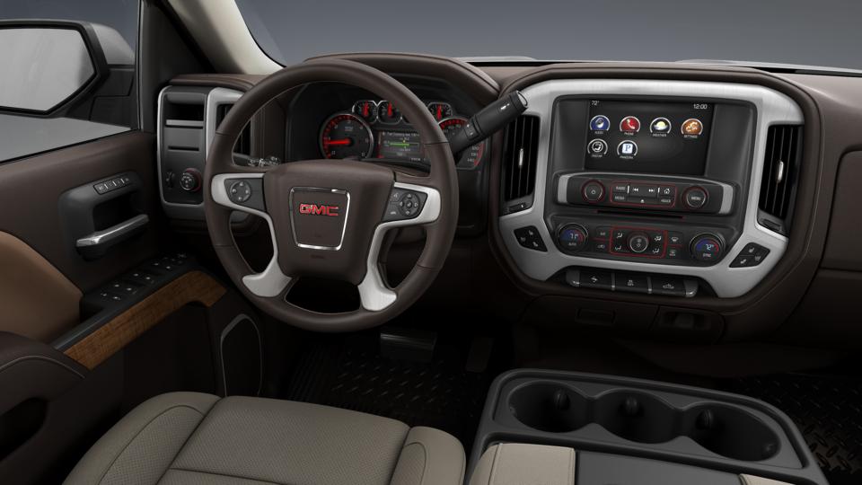 2014 GMC Sierra 1500 Vehicle Photo in Denton, TX 76205