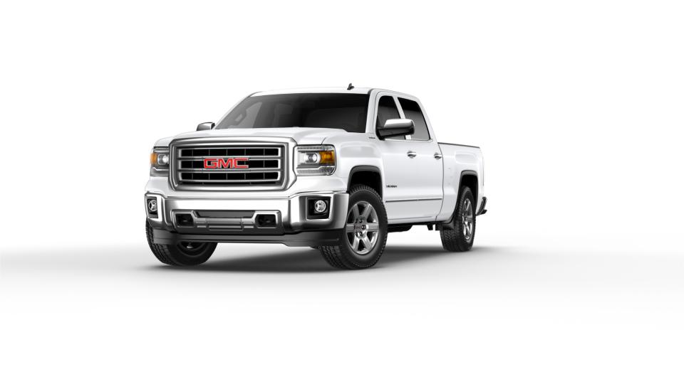 2014 GMC Sierra 1500 Vehicle Photo in TOPEKA, KS 66609-0000